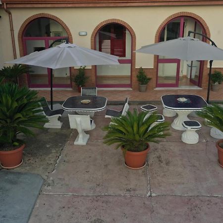 Silarus B&B Capaccio Zewnętrze zdjęcie